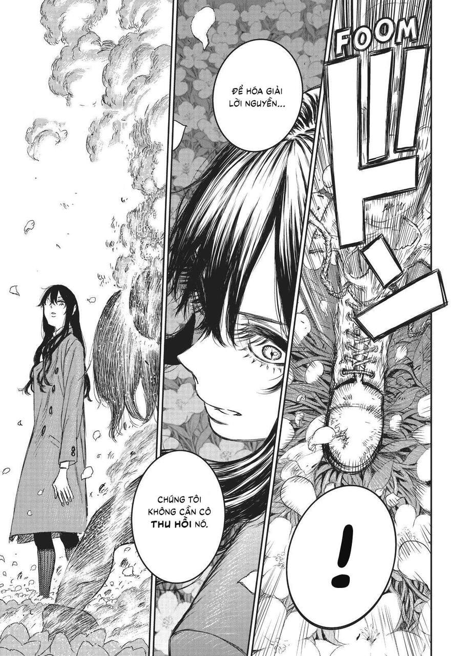 Majo To Yajuu Chapter 2 - 16