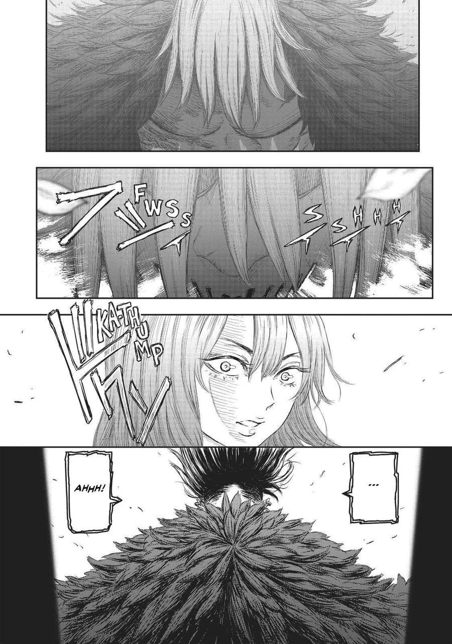 Majo To Yajuu Chapter 2 - 23