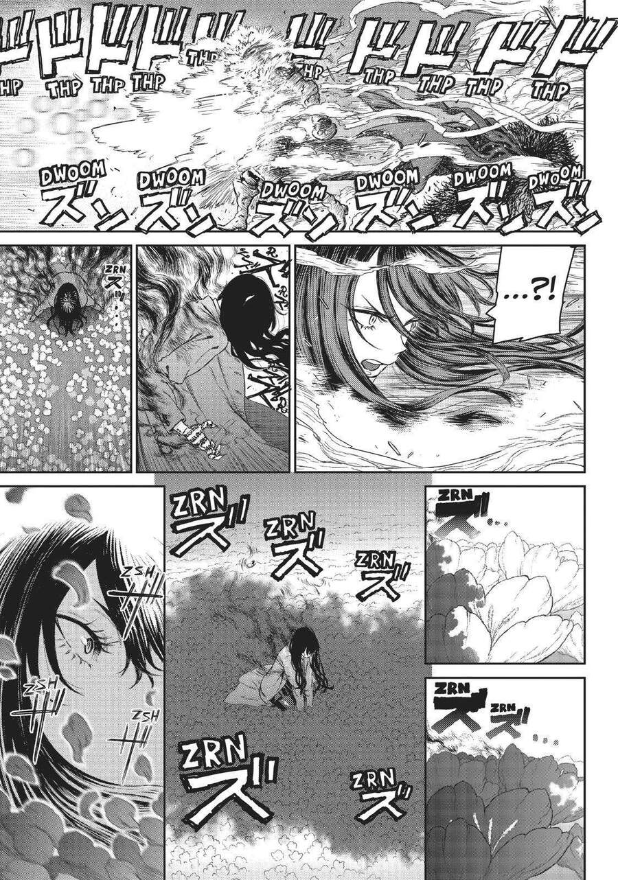 Majo To Yajuu Chapter 2 - 28