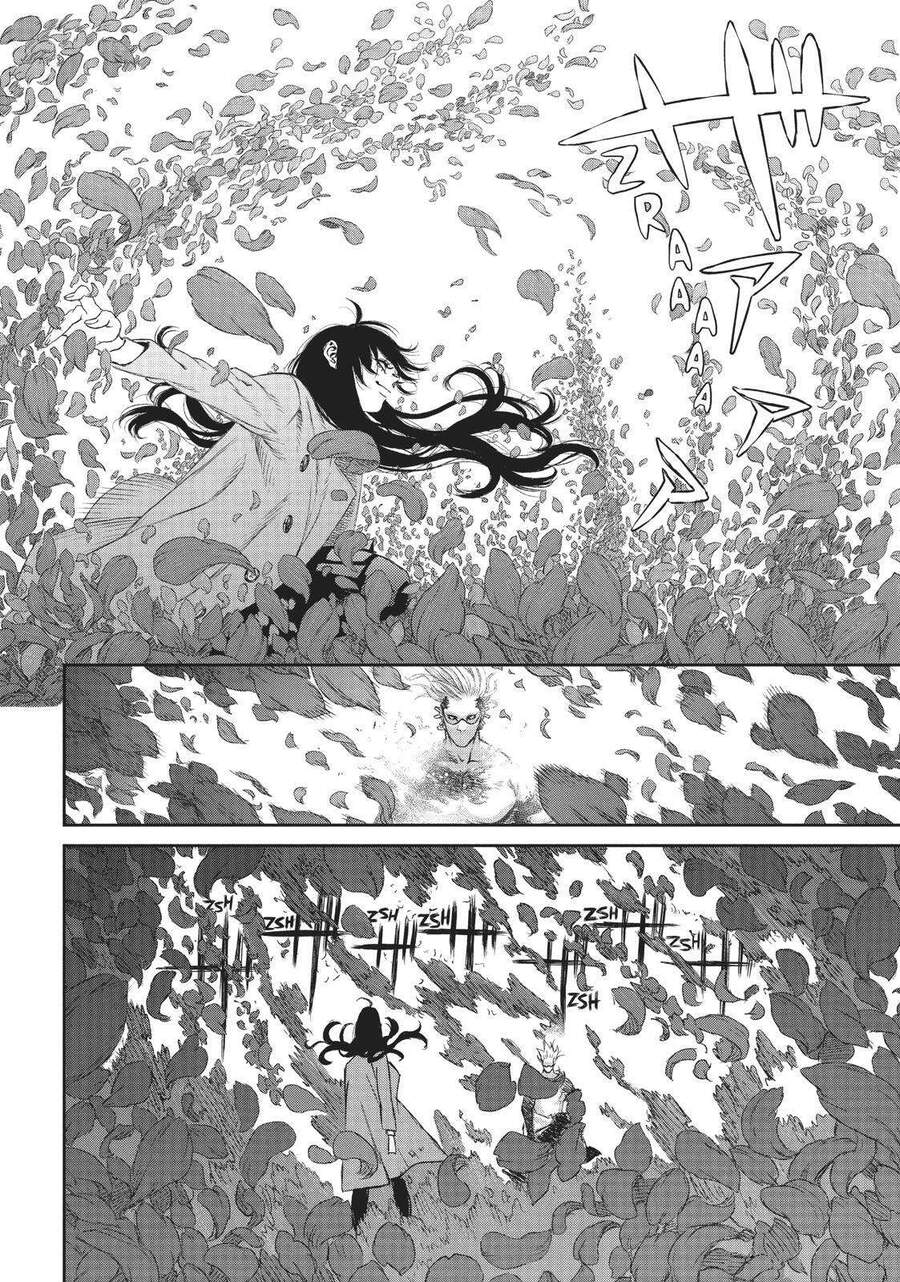 Majo To Yajuu Chapter 2 - 29