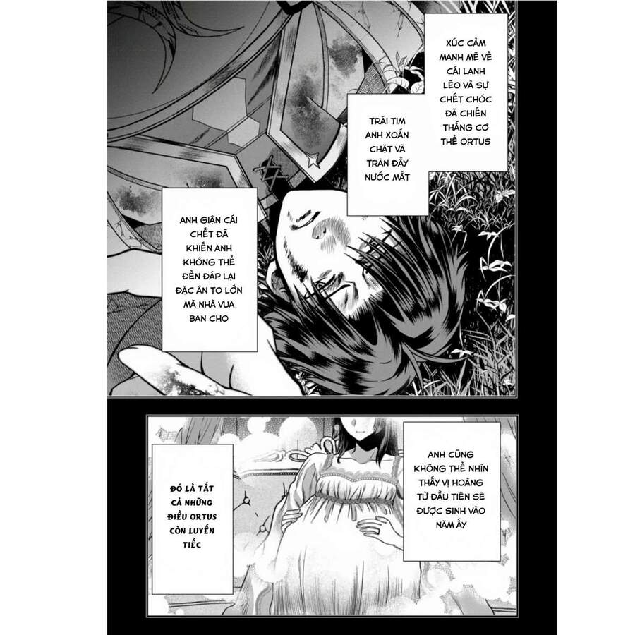 Sword, Tiara And High Heels Chapter 1 - 20