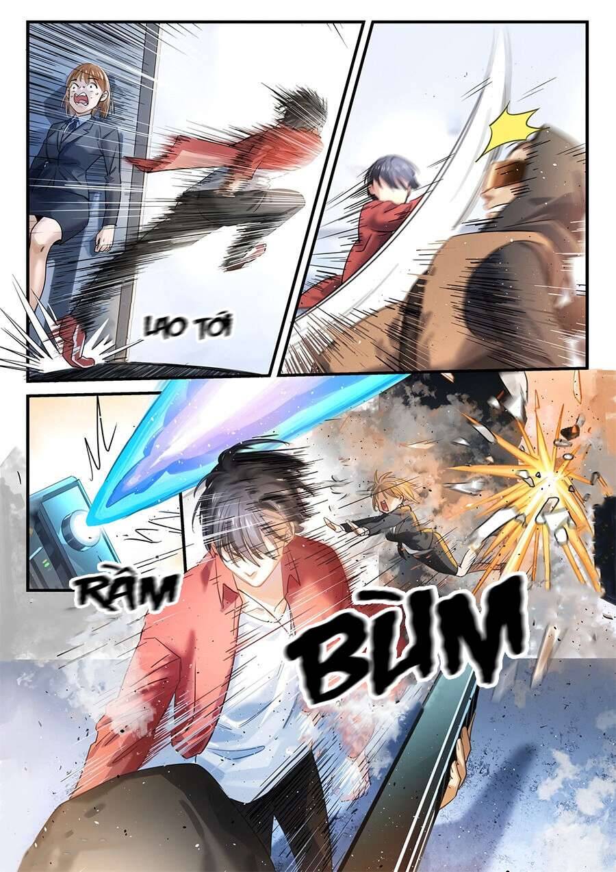 Chết Vì Chán Chapter 2 - 11