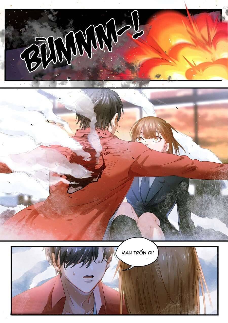 Chết Vì Chán Chapter 2 - 13