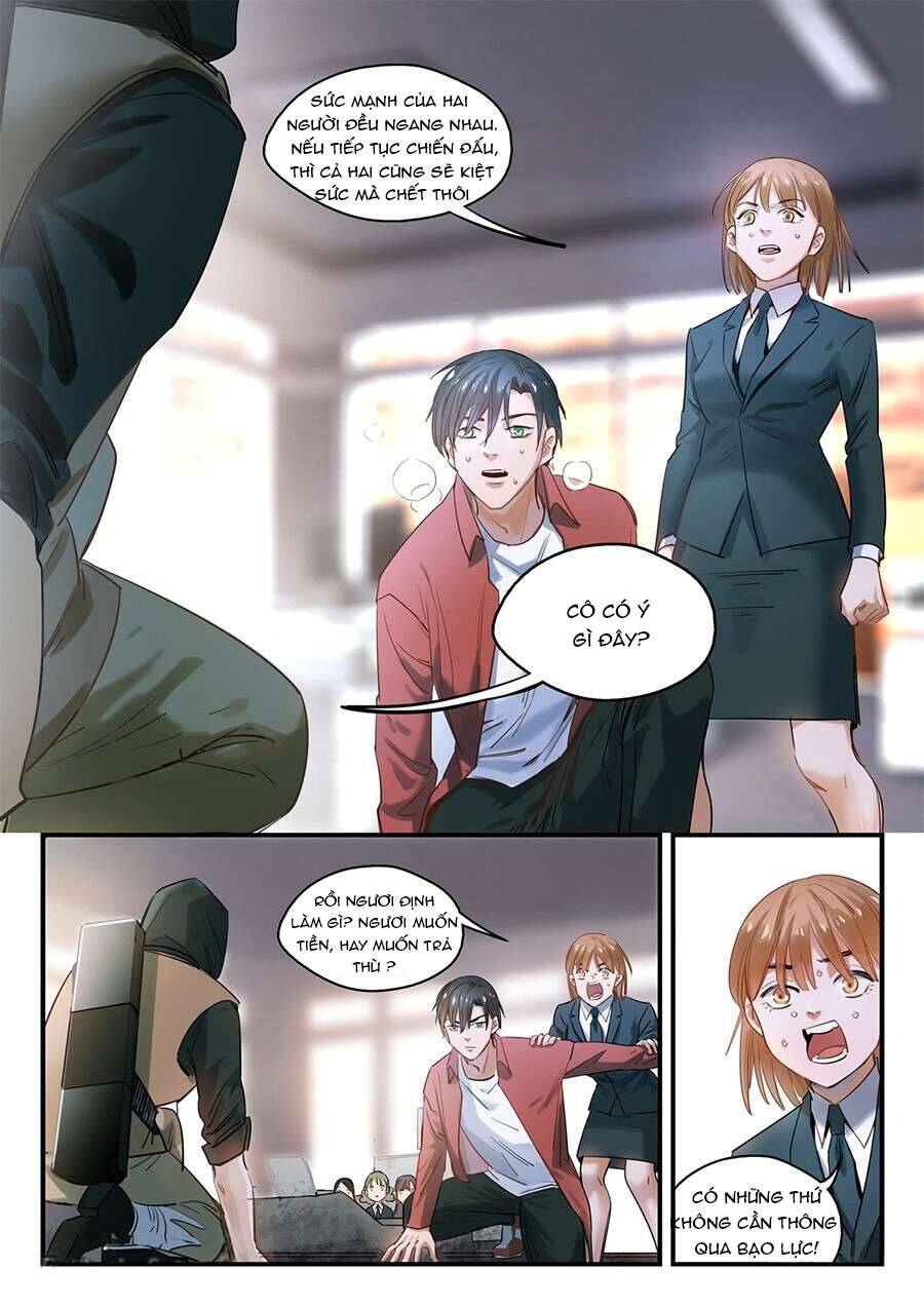 Chết Vì Chán Chapter 2 - 15