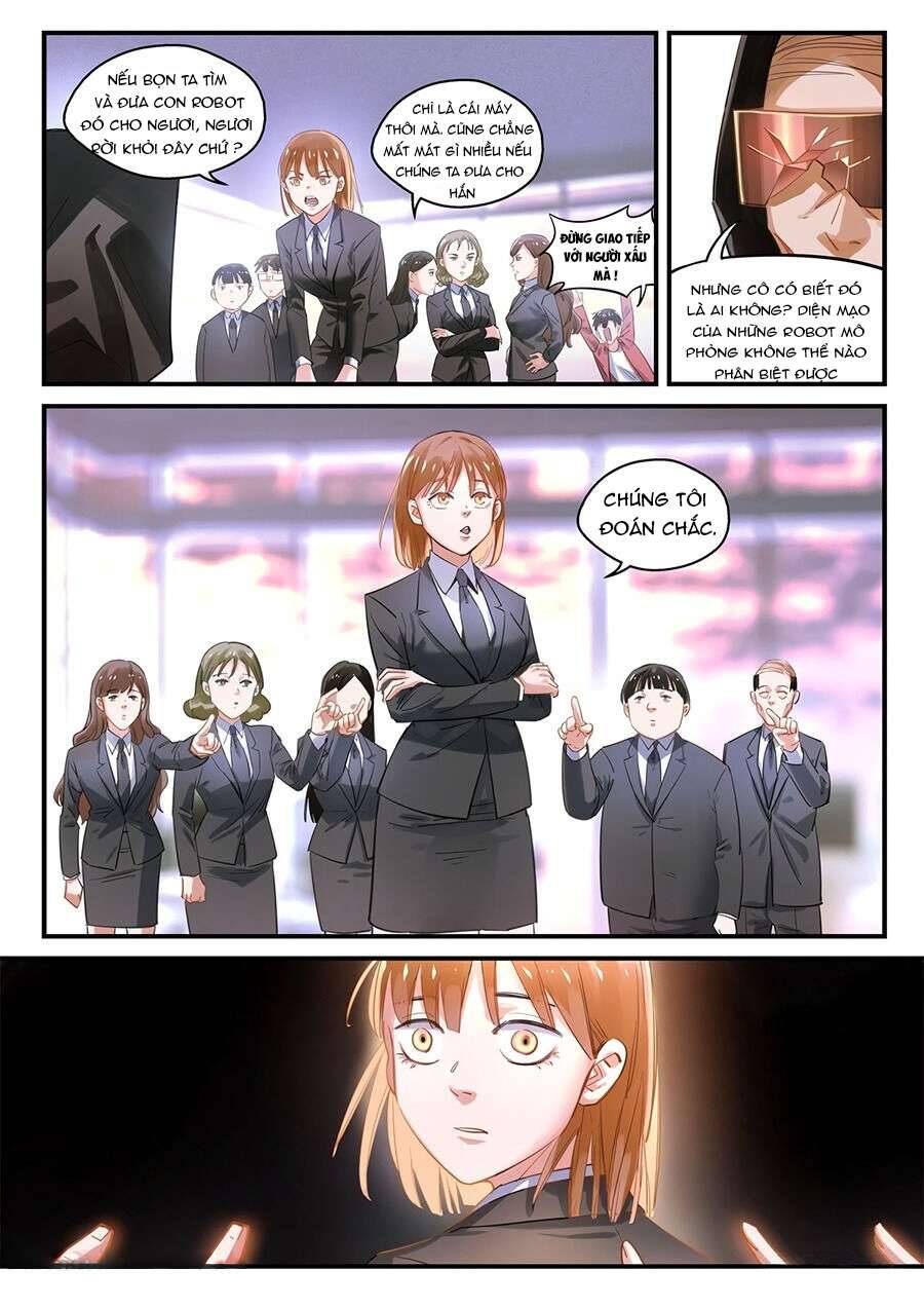 Chết Vì Chán Chapter 2 - 17