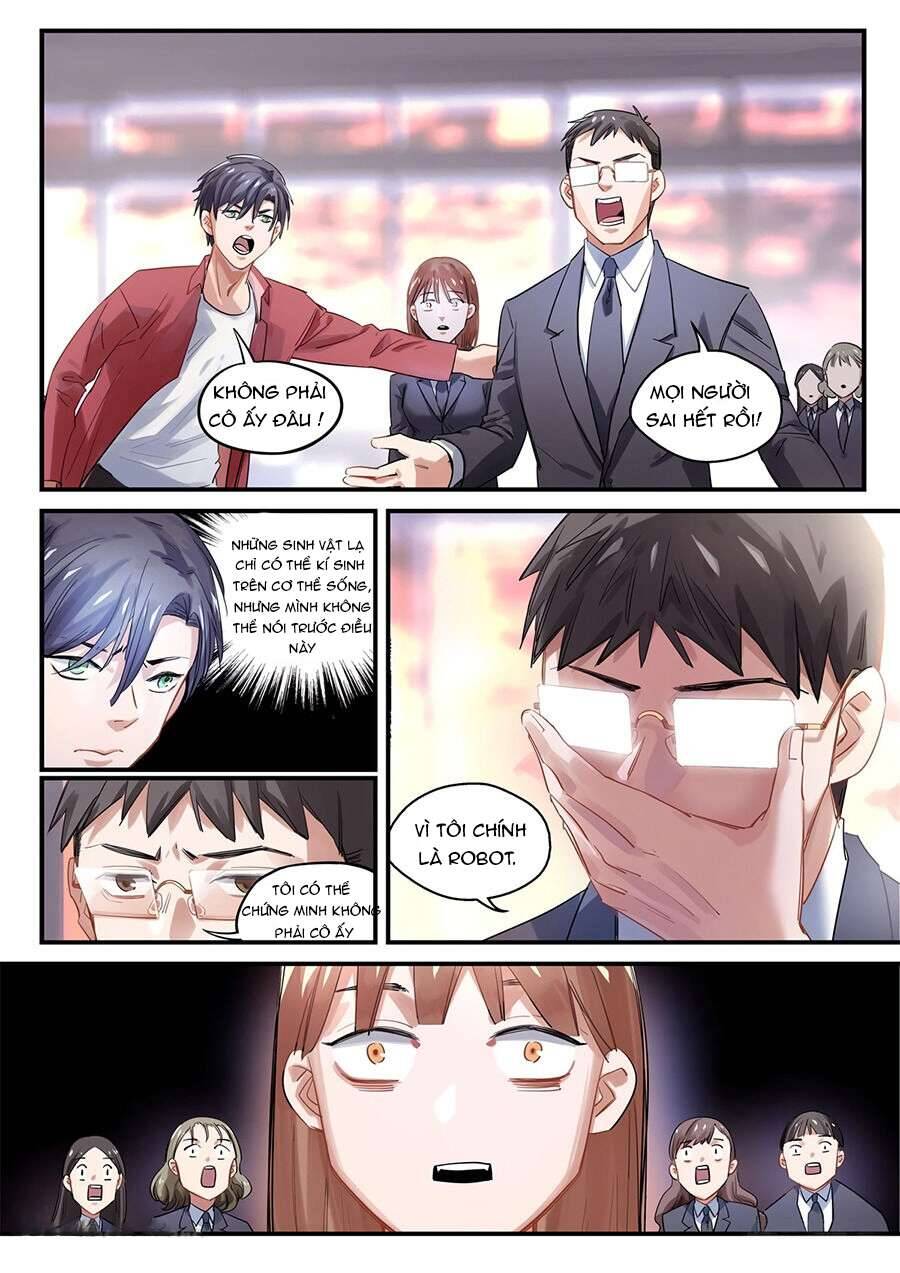 Chết Vì Chán Chapter 2 - 19