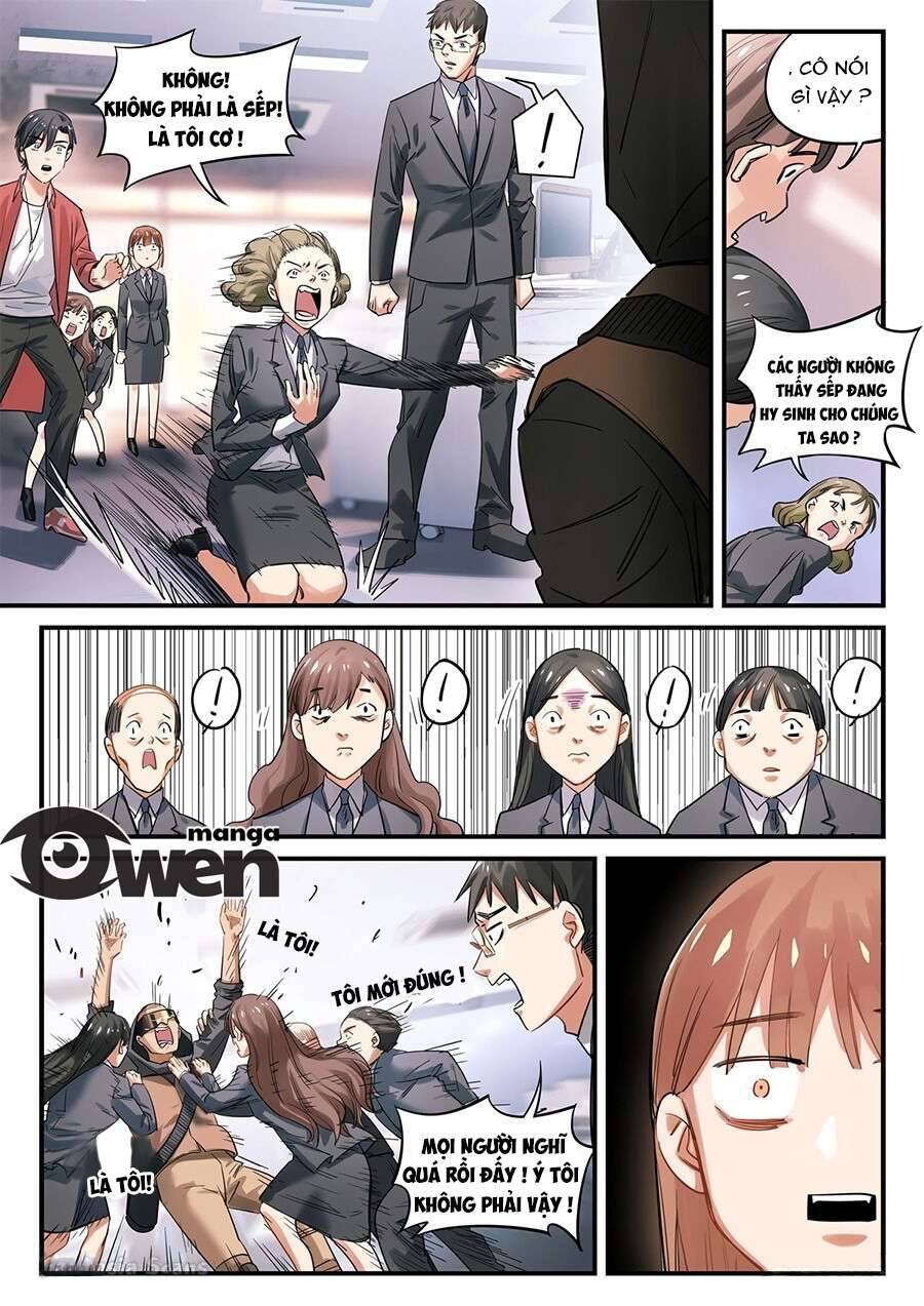 Chết Vì Chán Chapter 2 - 20