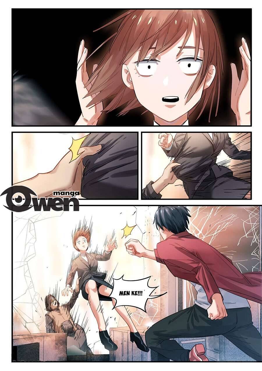 Chết Vì Chán Chapter 2 - 22