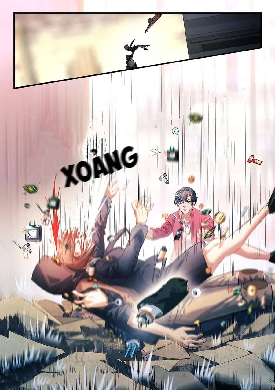 Chết Vì Chán Chapter 2 - 23