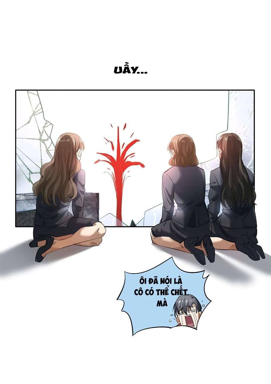 Chết Vì Chán Chapter 2 - 27