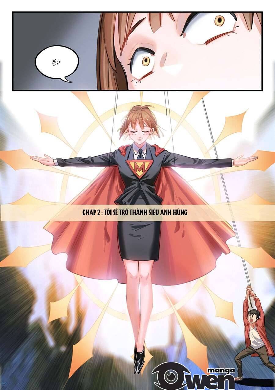 Chết Vì Chán Chapter 2 - 6