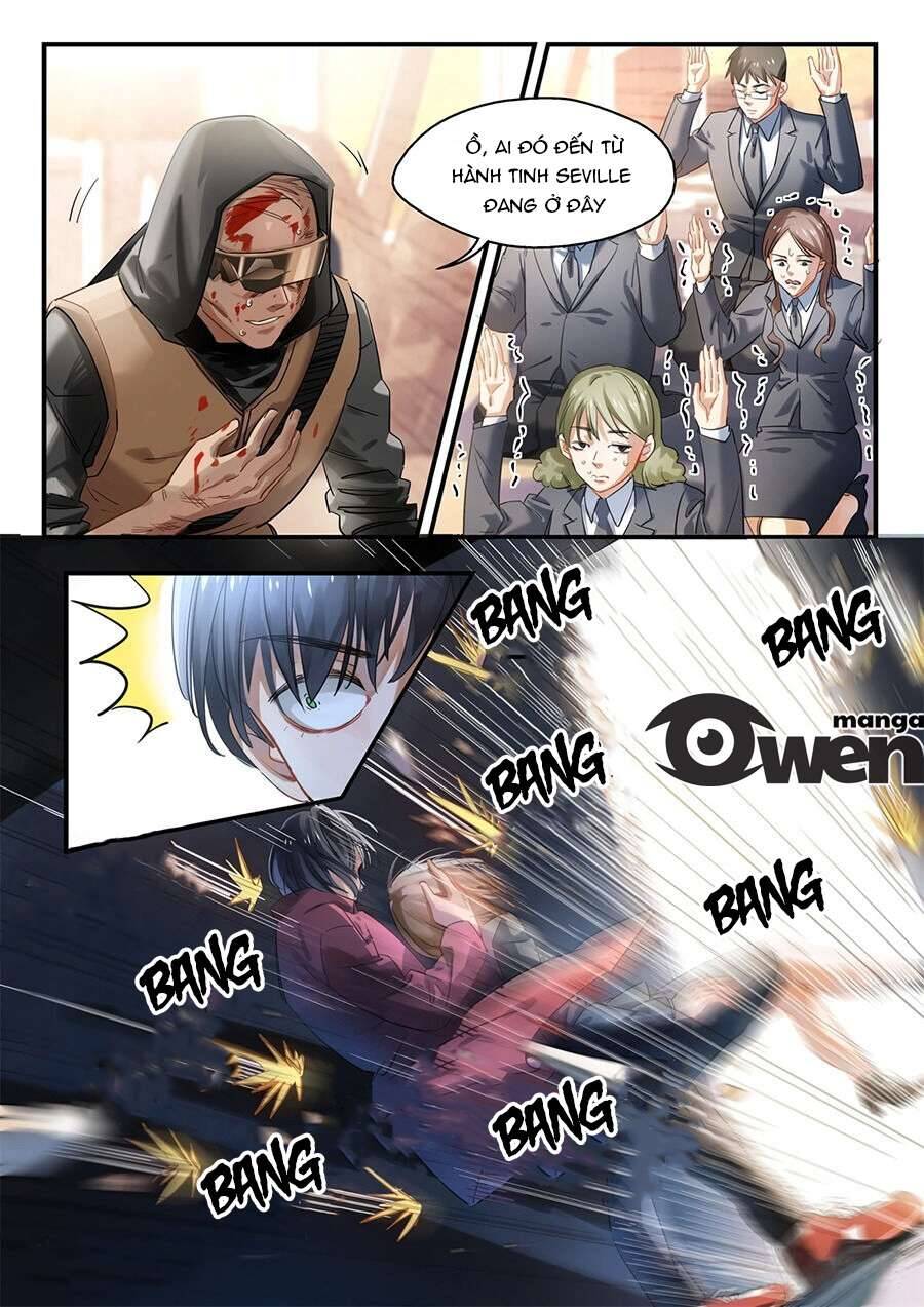 Chết Vì Chán Chapter 2 - 10