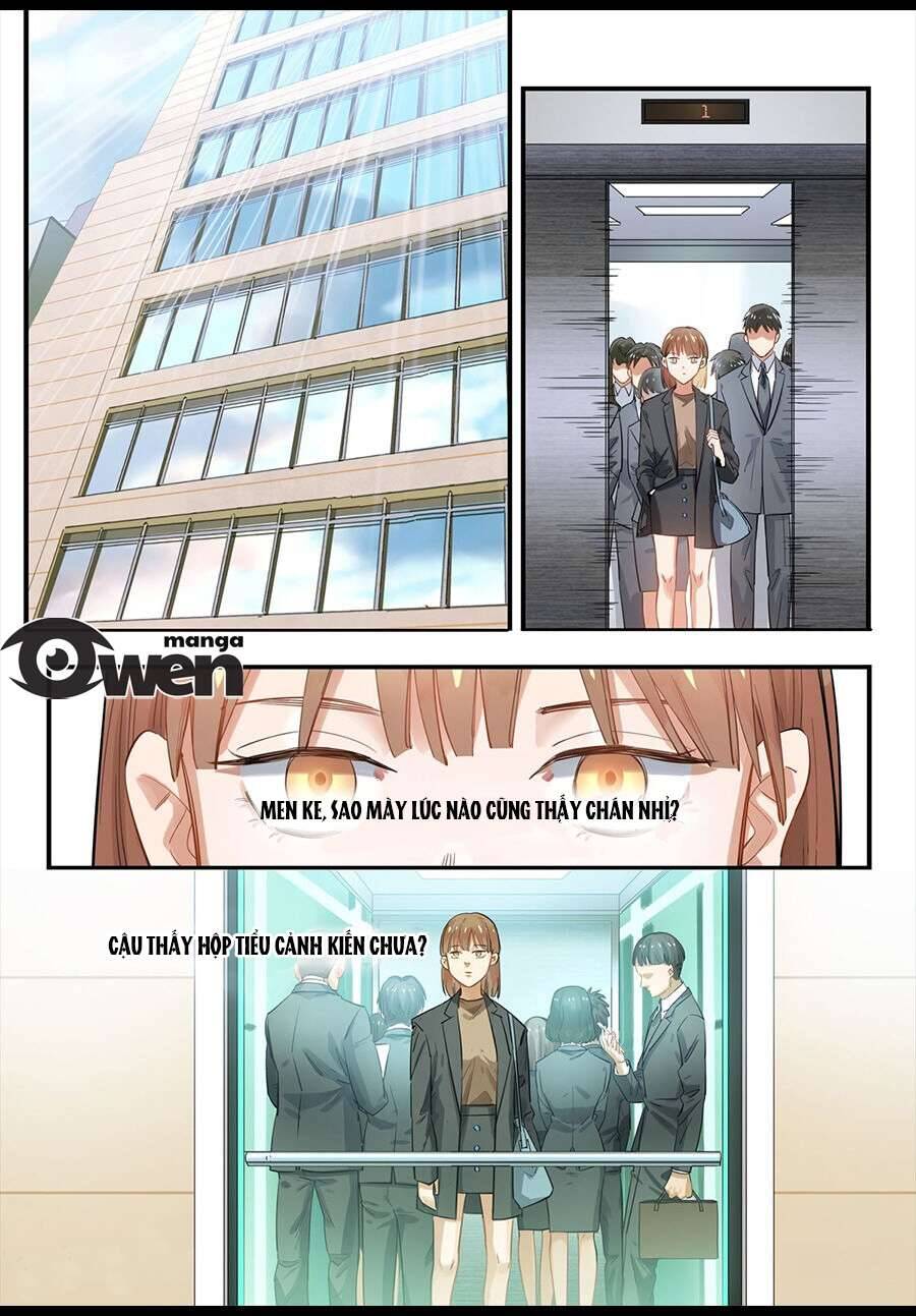 Chết Vì Chán Chapter 3 - 12