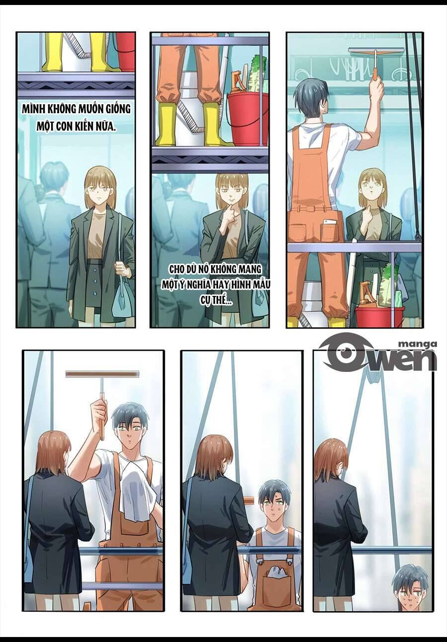 Chết Vì Chán Chapter 3 - 14