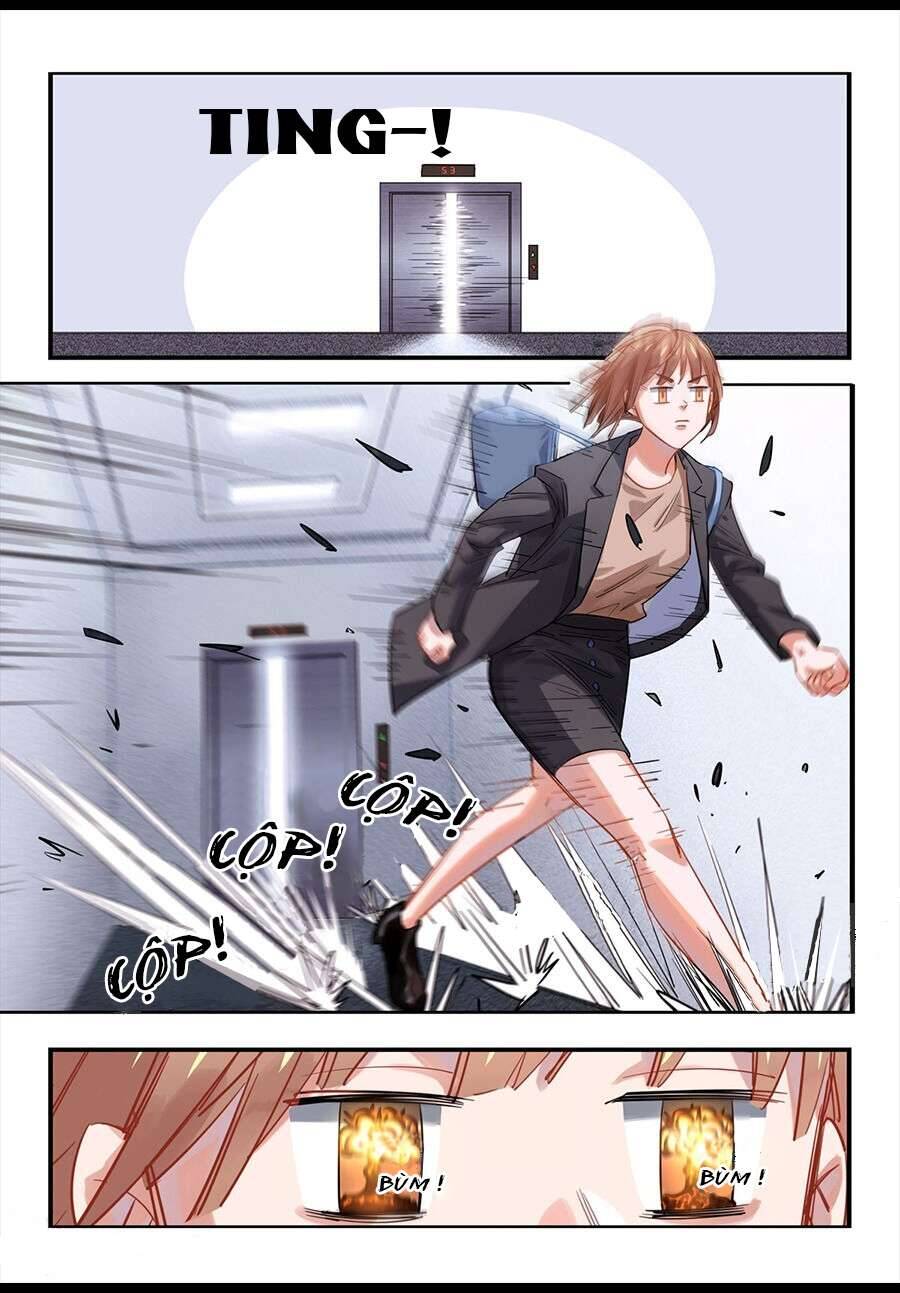 Chết Vì Chán Chapter 3 - 15