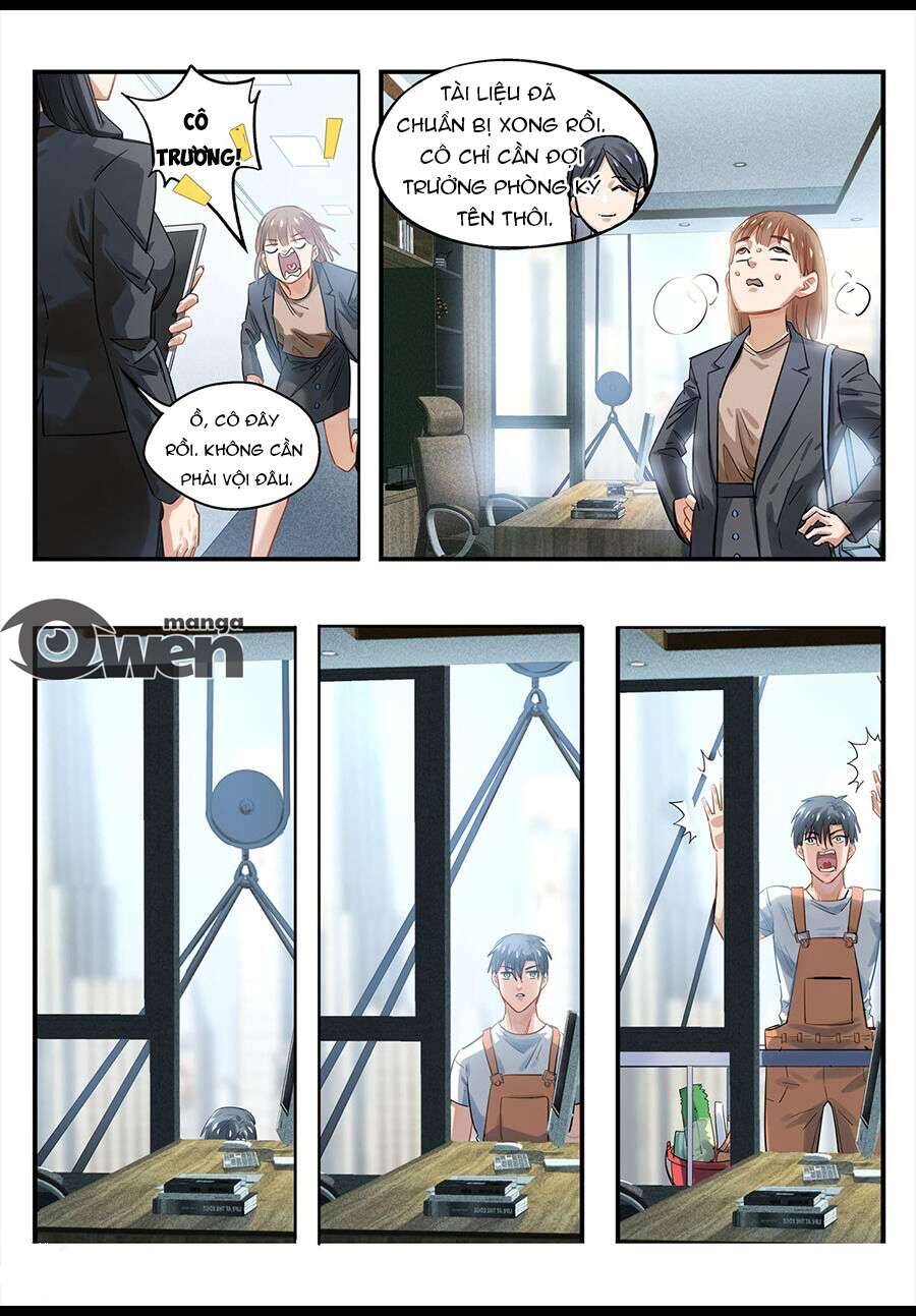 Chết Vì Chán Chapter 3 - 16