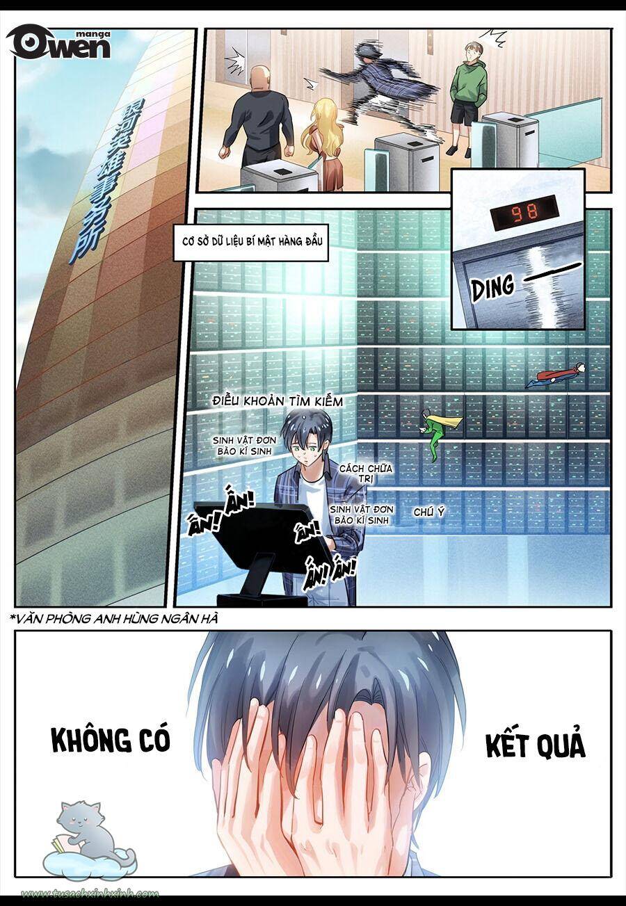 Chết Vì Chán Chapter 4 - 14