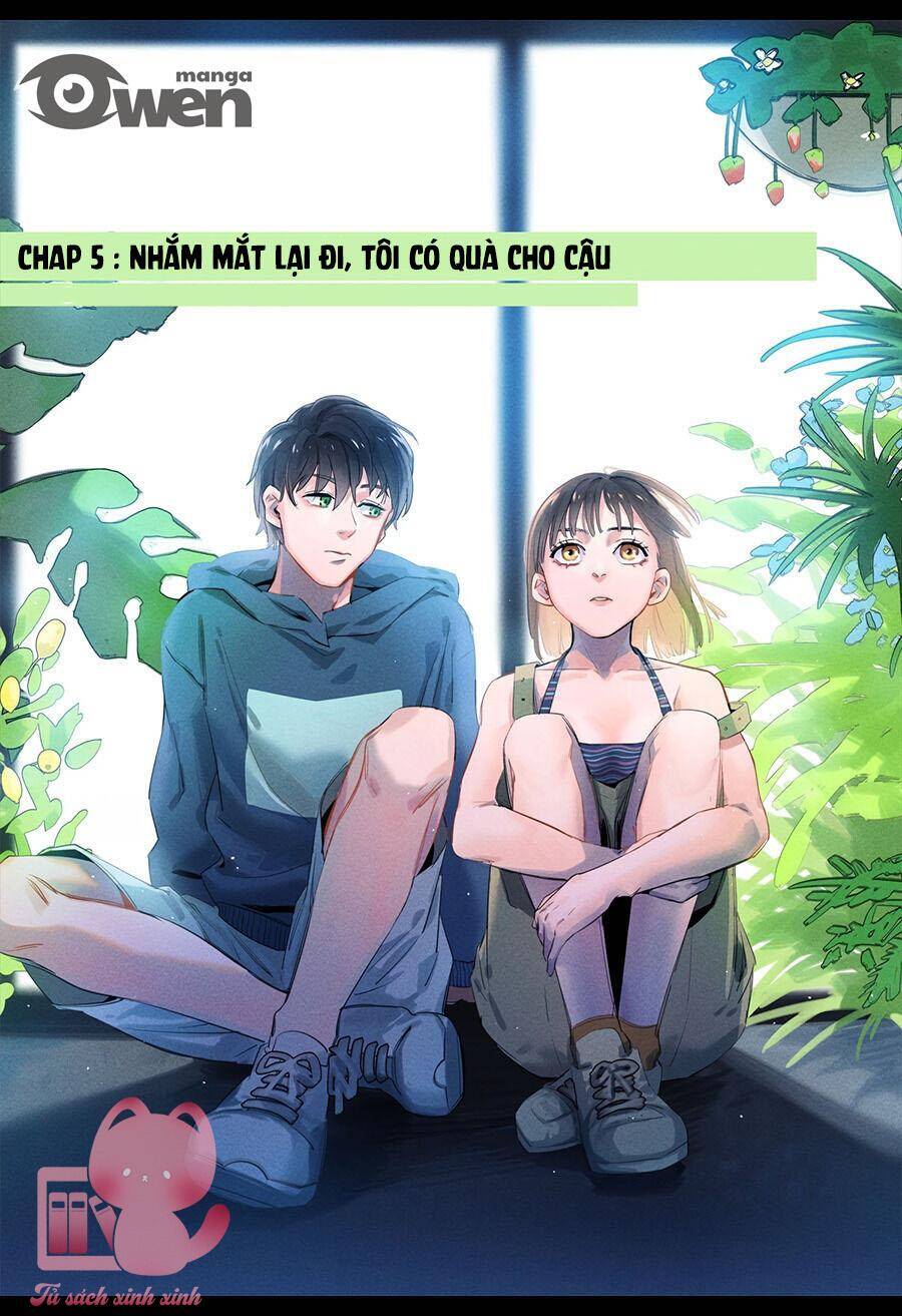 Chết Vì Chán Chapter 5 - 2