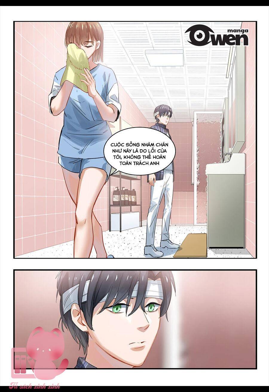 Chết Vì Chán Chapter 5 - 11