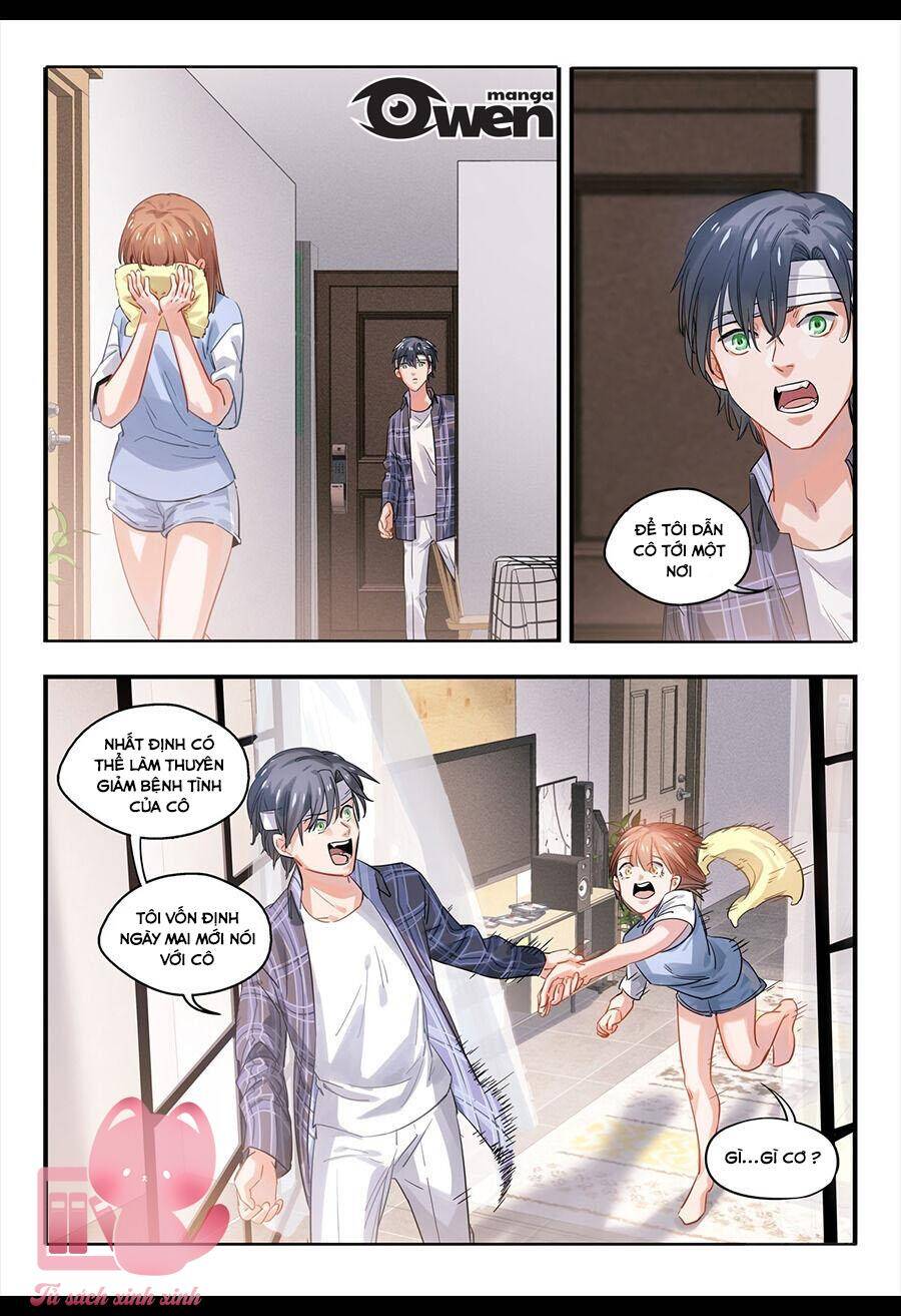 Chết Vì Chán Chapter 5 - 12