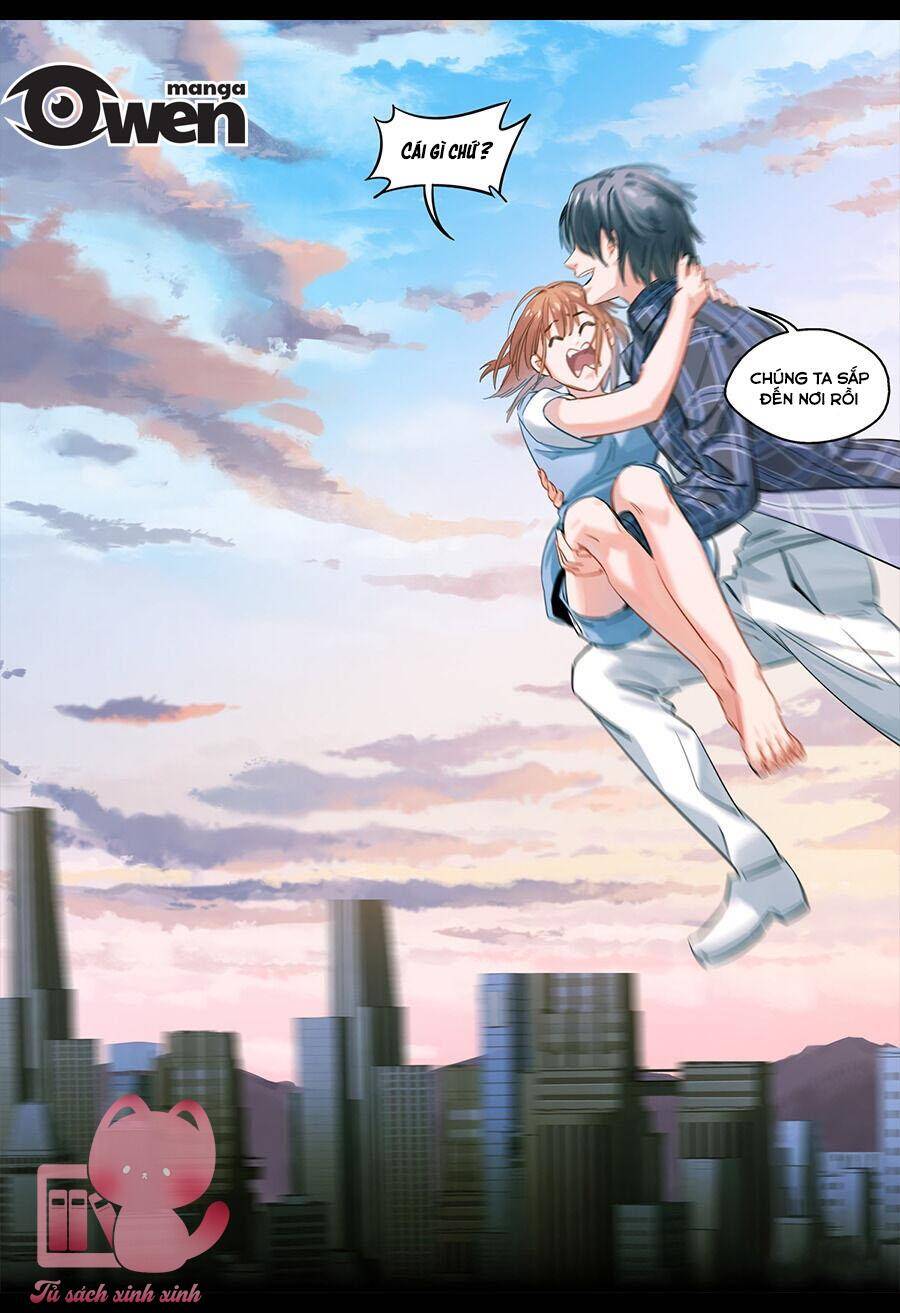 Chết Vì Chán Chapter 5 - 13