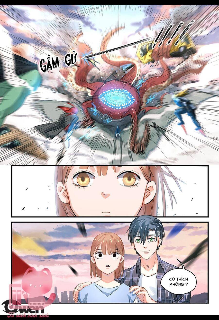 Chết Vì Chán Chapter 5 - 14