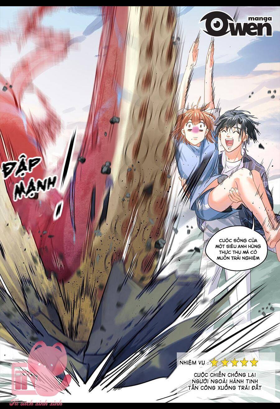 Chết Vì Chán Chapter 5 - 15