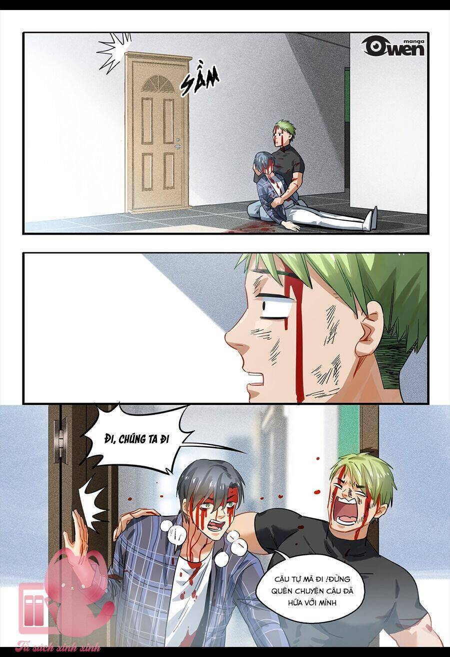 Chết Vì Chán Chapter 5 - 4