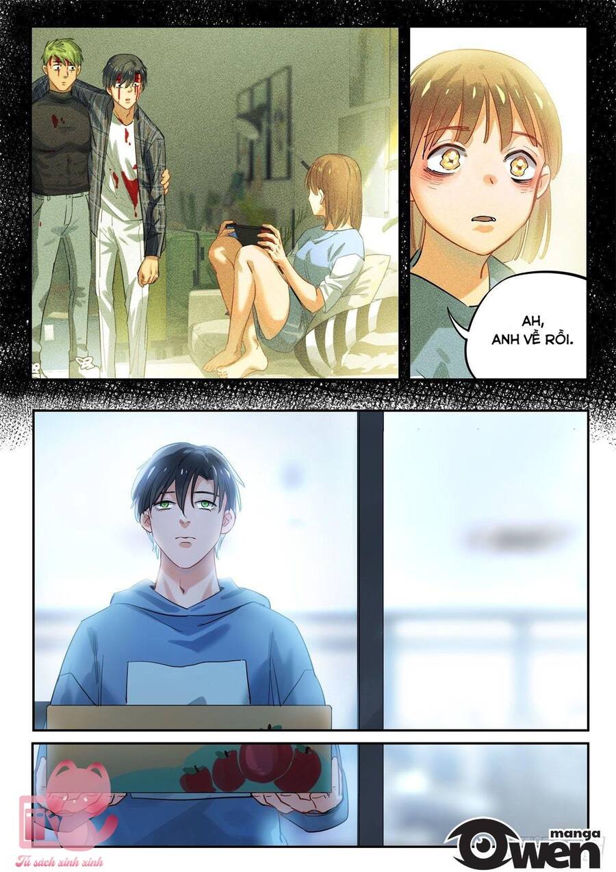 Chết Vì Chán Chapter 6 - 19