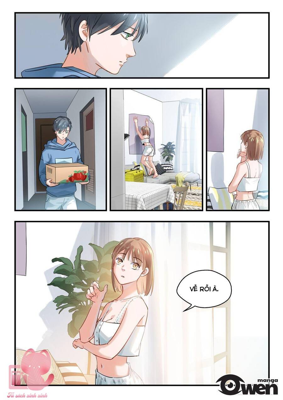 Chết Vì Chán Chapter 6 - 20