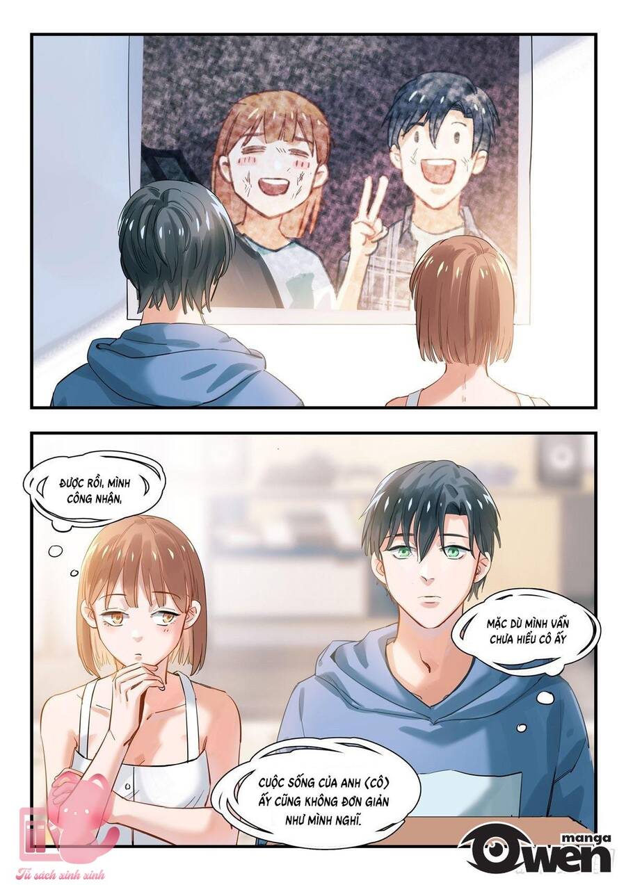 Chết Vì Chán Chapter 6 - 21