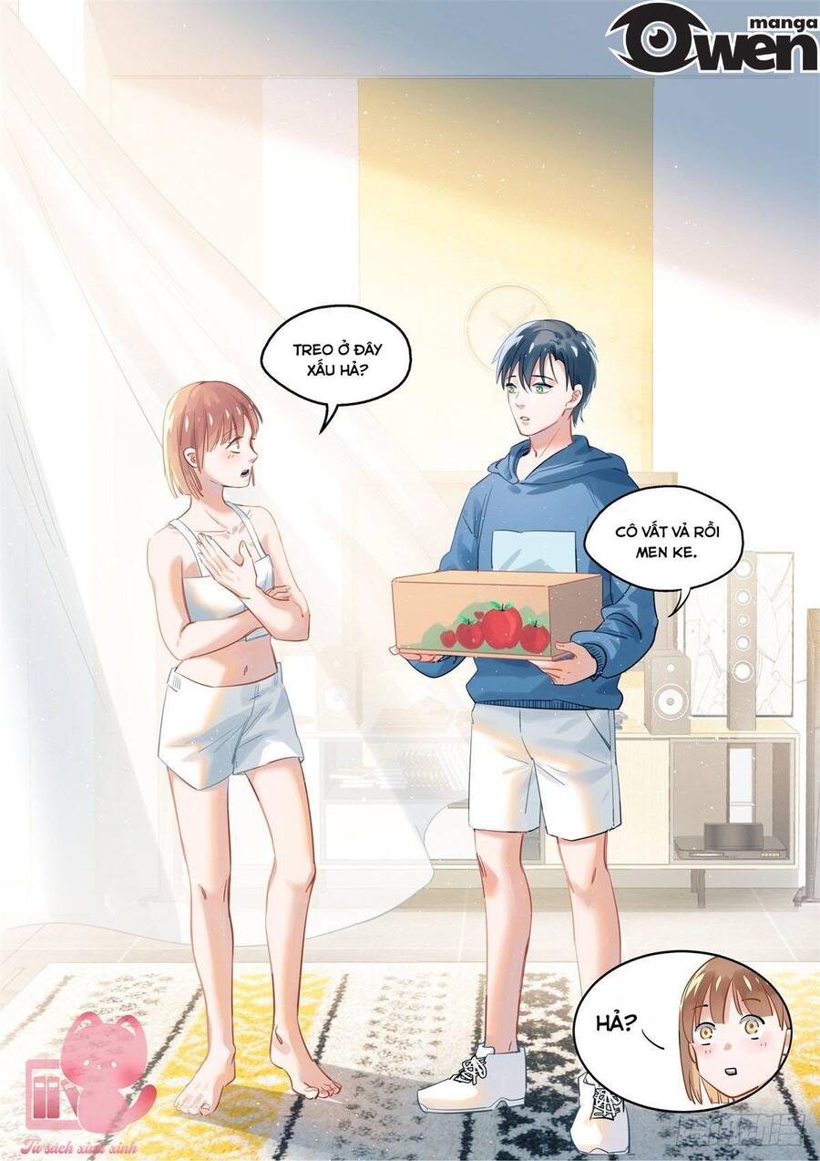 Chết Vì Chán Chapter 6 - 22