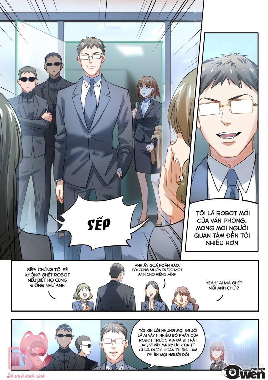 Chết Vì Chán Chapter 7 - 14