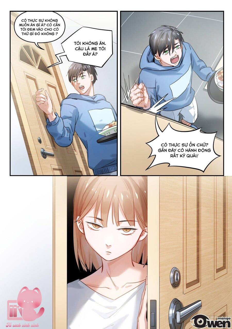 Chết Vì Chán Chapter 7 - 17