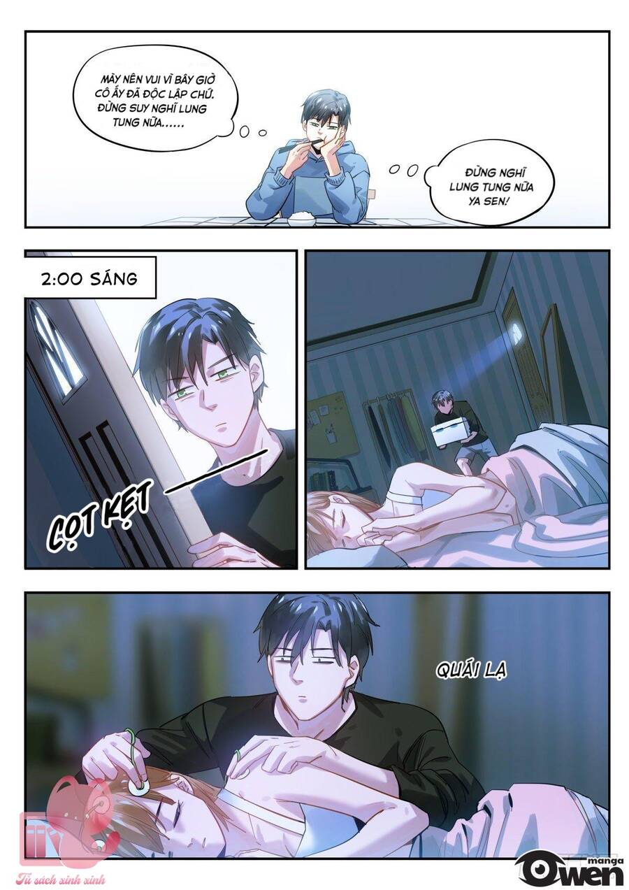 Chết Vì Chán Chapter 7 - 19