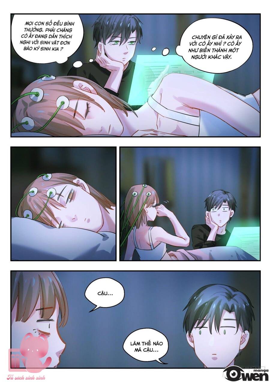 Chết Vì Chán Chapter 7 - 20