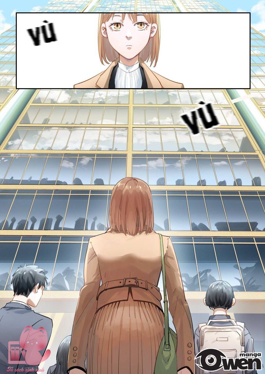 Chết Vì Chán Chapter 7 - 3