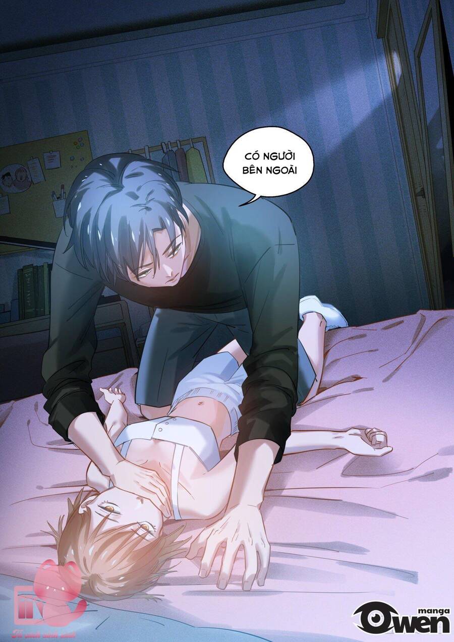 Chết Vì Chán Chapter 7 - 23