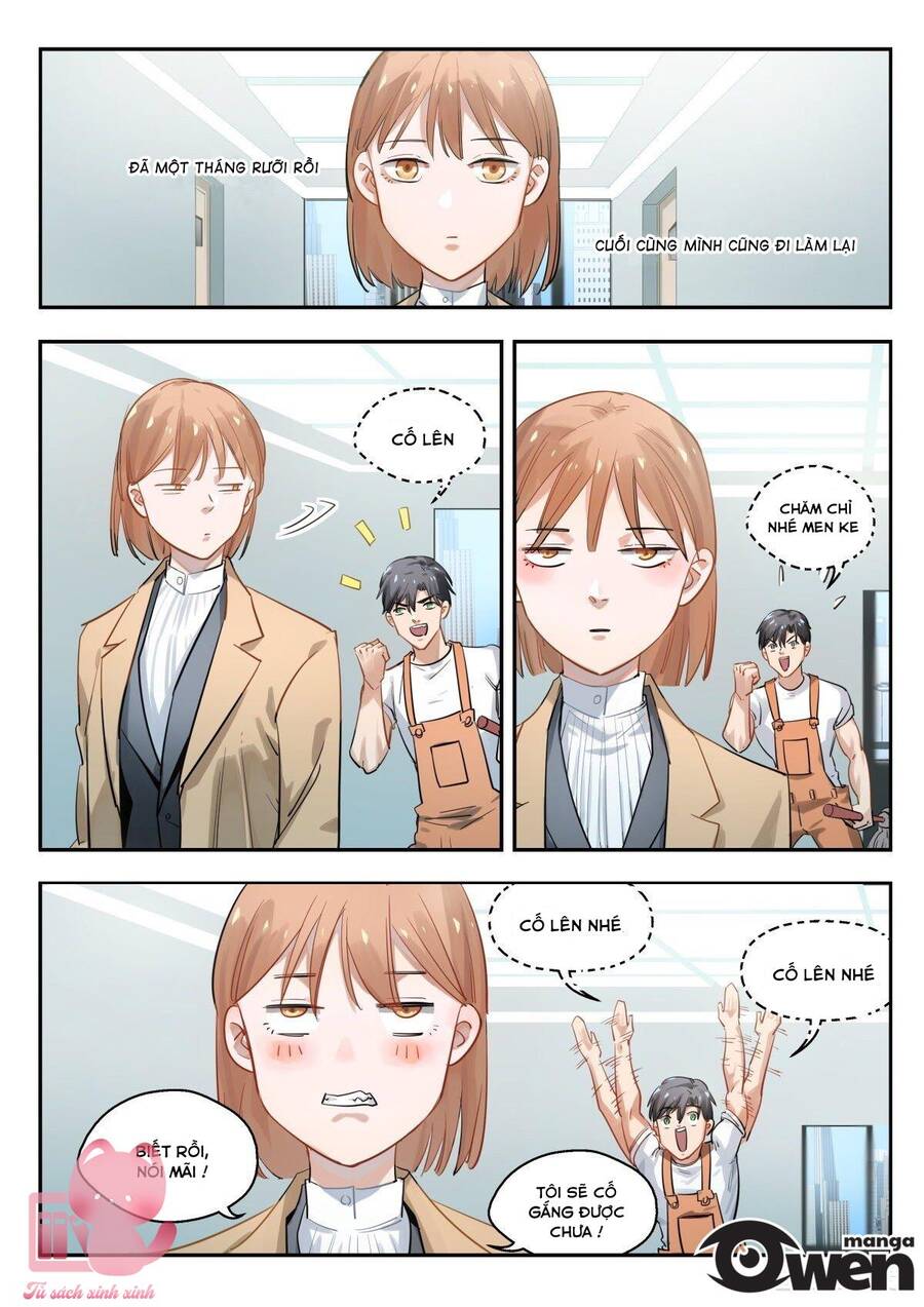 Chết Vì Chán Chapter 7 - 4