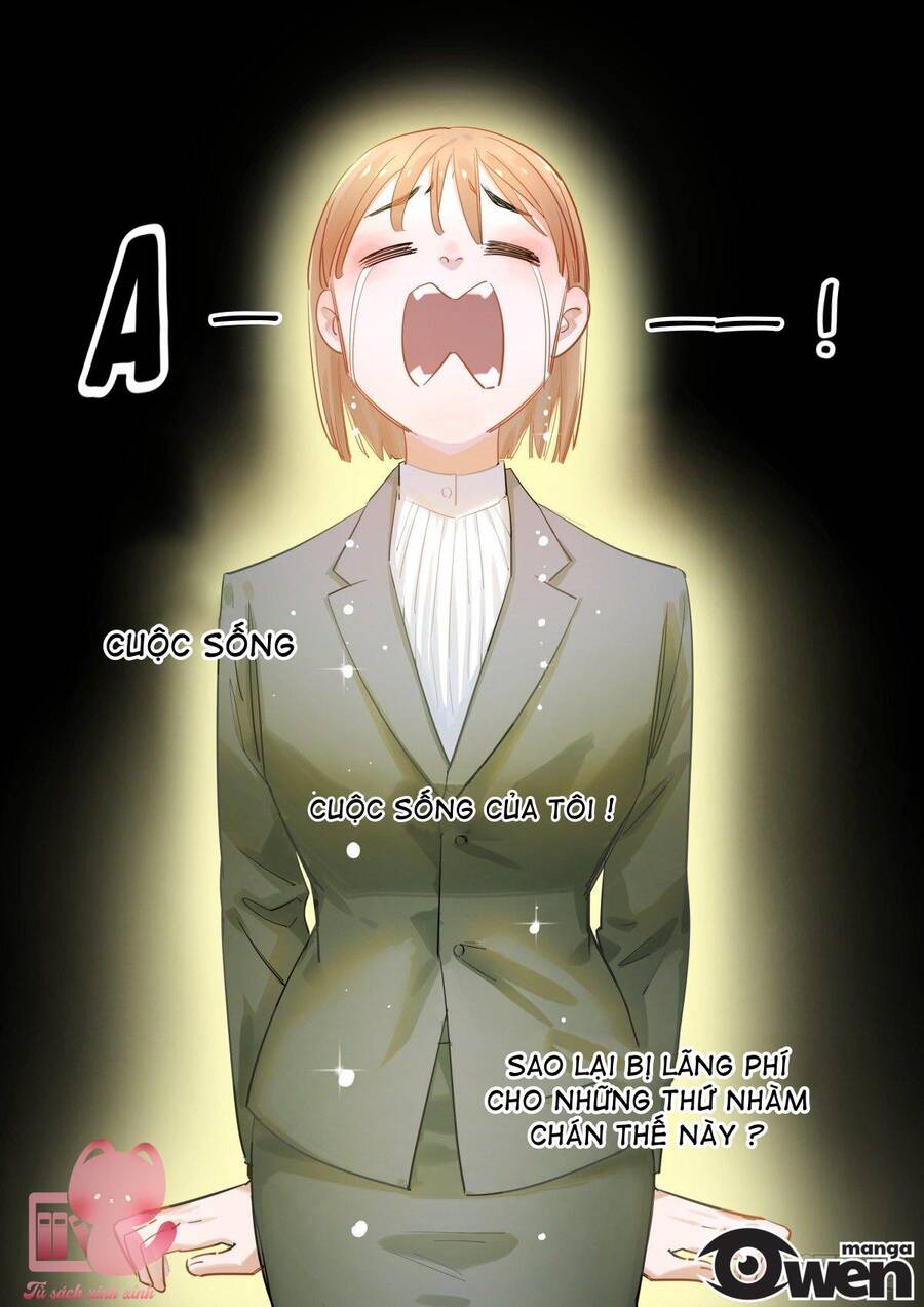 Chết Vì Chán Chapter 7 - 7