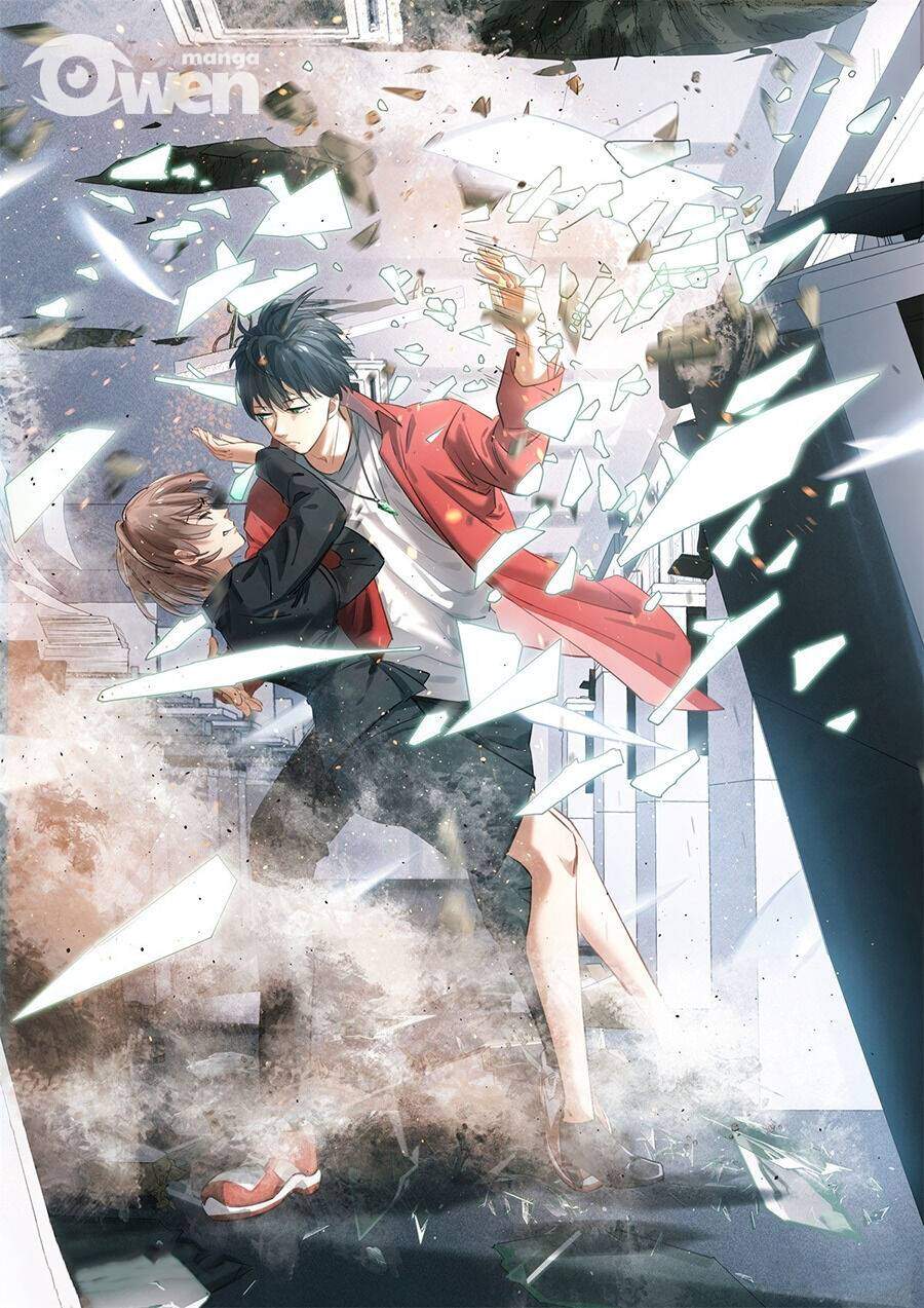 Chết Vì Chán Chapter 1 - 11