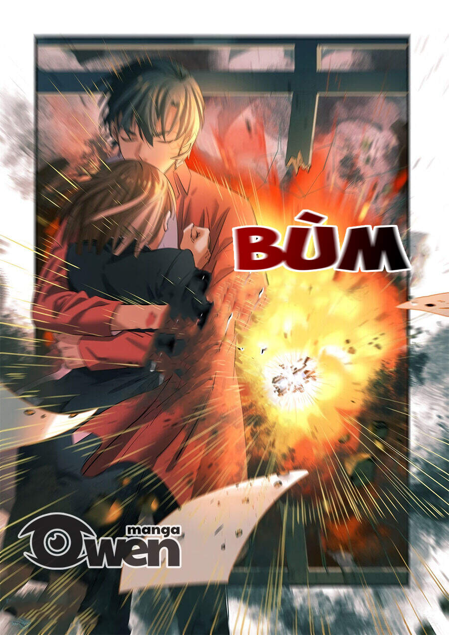 Chết Vì Chán Chapter 1 - 13