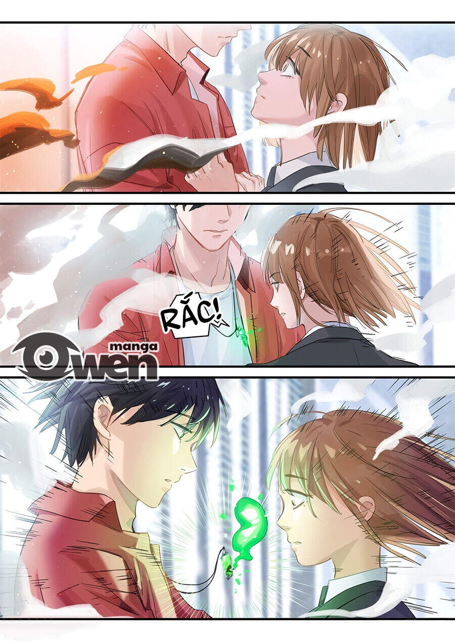 Chết Vì Chán Chapter 1 - 14