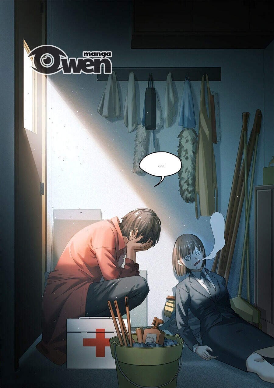 Chết Vì Chán Chapter 1 - 16