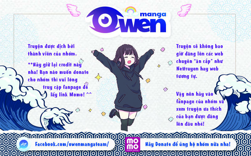 Chết Vì Chán Chapter 1 - 22