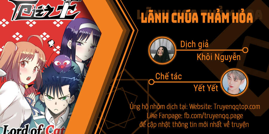 Lãnh Chúa Thảm Họa Chapter 7 - 49