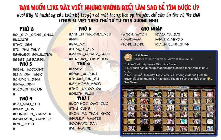 Chức Nghiệp [Thẩm Định] Không Thuận Lợi Nhưng Thực Ra Lại Là Kẻ Mạnh Nhất Chapter 5.2 - 3