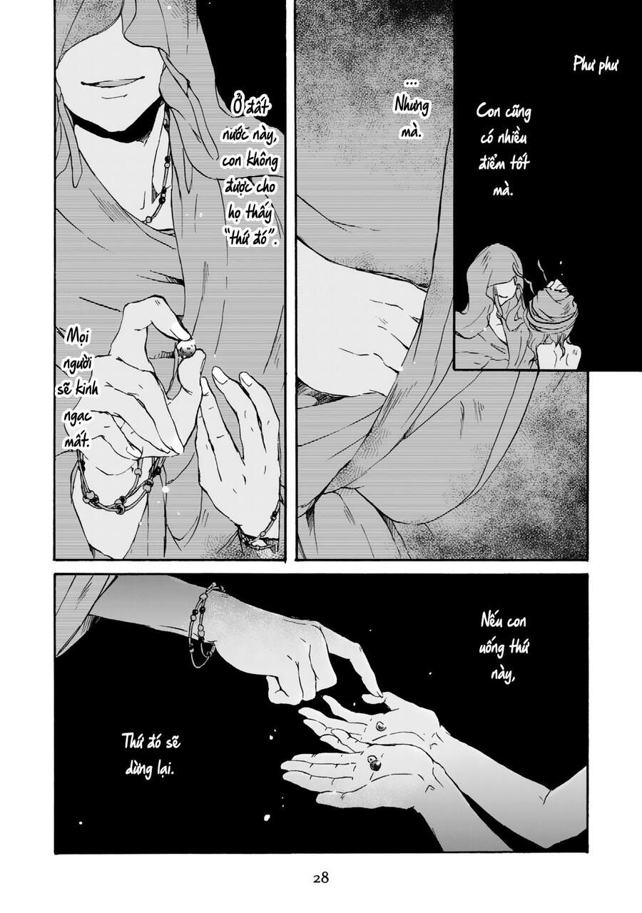 Đế Quốc Kiến Chapter 1 - 30