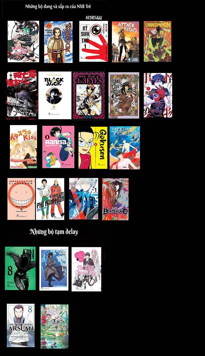 Đế Quốc Kiến Chapter 10 - 21