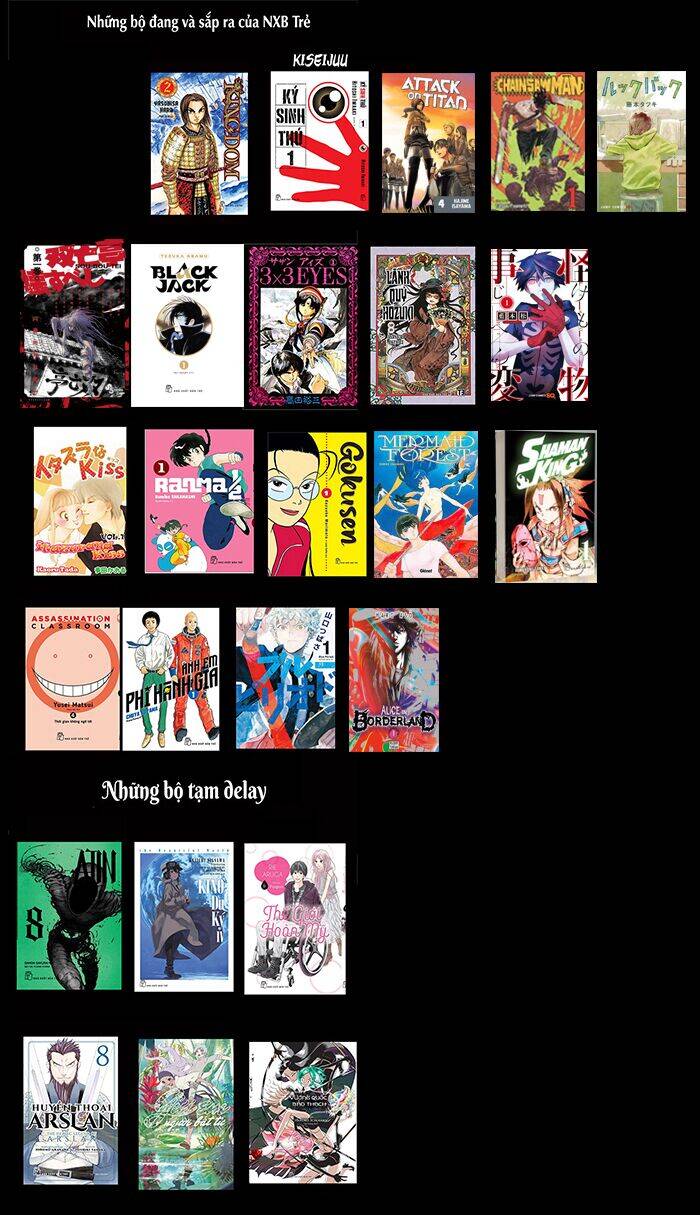 Đế Quốc Kiến Chapter 11 - 15